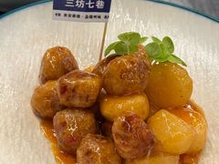 -安泰楼·佛跳墙创始人·传统闽味早茶·酒楼(三坊七巷闽菜地标店)