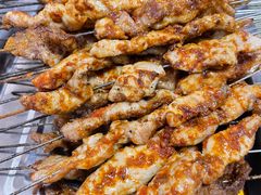 -酒宝荡烧烤(长航局江大路住宅小区店)