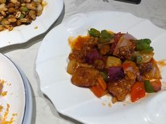 -不倒翁·安徽名菜楼(步行街店)