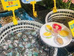 -79号渔船海鲜饭店(岗厦店)