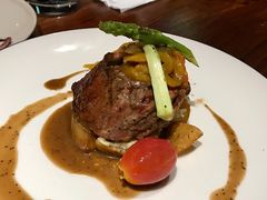 -MARU玛露音乐餐厅(大学路店)