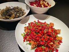-晓长安·新陕菜(曲江店)