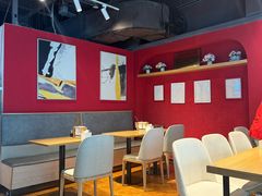 -西粉堂新疆米粉(朝外店)