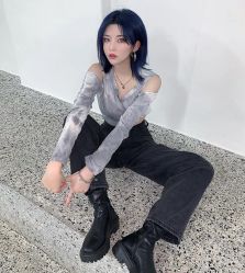 -MJ名将造型