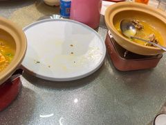 -农家湘菜(安亭店)