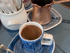 -La Medina餐厅(亮马河南路店)