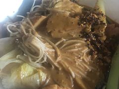 麻辣烫-林静小吃(复兴路店)