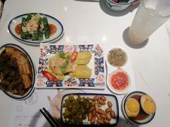 -發起人·肉骨茶(万象汇店)