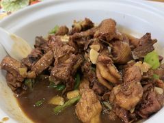 -李东农庄(中南百草园地标店)