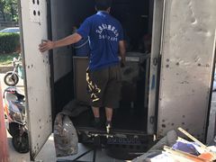 -北京兄弟成功搬家整理收纳