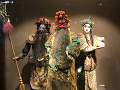 -天津戏剧博物馆