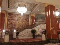 -北京中国大饭店