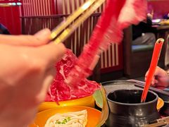 -牛New寿喜烧(曹路花园城店)