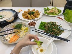-祈胜邨•顺德鱼生•顺德菜(容桂店)
