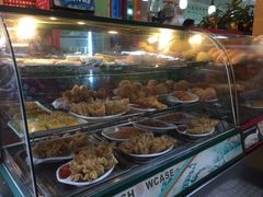 -芬芳甜品(同福路店)