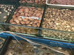 -小铜锣湾海鲜家常菜馆(河西店)