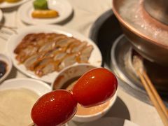 -北平楼·老北京涮羊肉(双流总店)