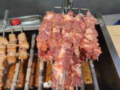 -丽都山庄餐厅