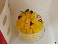 -好利来(朝外店)