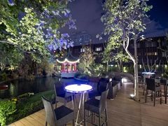 -上海虹桥宾馆味翠餐厅