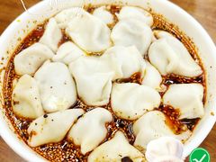 -回坊马二饺子馆