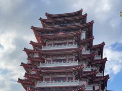 -合江楼
