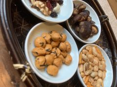 -梅间堂茶馆(绿地缤纷城店)