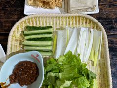 -酒肉门孔府菜(曲阜游客中心店)