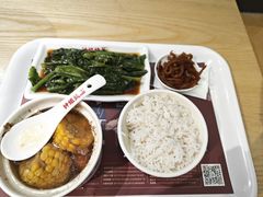 -钟姐炖品(万象城店)