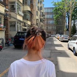 -TRIMS HAIR 修剪造型·烫染接发