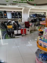 -孩子王童乐园(马群店)