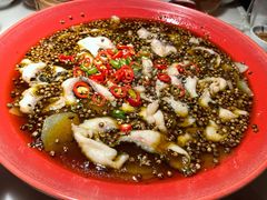 不忘初心水煮鱼-初蓉丨遇见新川菜(亲贤街荣耀店)