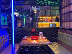 -胖哥俩肉蟹煲(虹口龙之梦店)