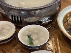 -小船渔村•大连菜•大连焖鱼(明泽街店)