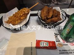 -Kyochon1991校村炸鸡(杨高中路店)