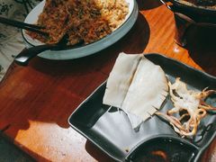 -西部一串烧烤·地道湘西小串