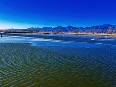 -野鸭湖国家湿地公园