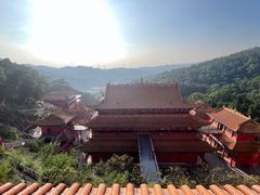 -东莞市大岭山森林公园