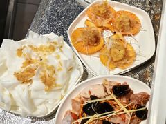 -碗中海·蒸汽海鲜·桑拿鸡(岭南天地店)