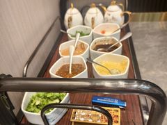 -牛鼎盛新疆雪花鲜牛火锅(武夷绿洲 店)