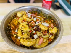 -黑皮酸菜鱼(绣花巷店)