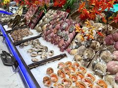 -初色海鲜自助(万丰路店)