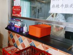 -竹青胶东摔面(黄岛开发区店)