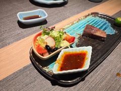 -炙柒Sekinana·精致日料(合生汇店)