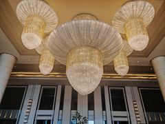 -富力希尔顿酒店·地阔自助餐厅