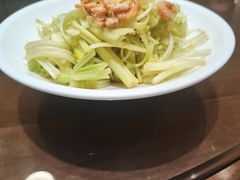 -崂山印象·青岛·海鲜渔家菜