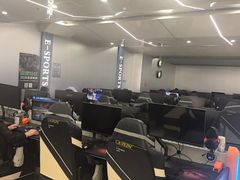 -鑫电竞(垡头店)