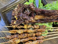 -呼伦贝尔大草原