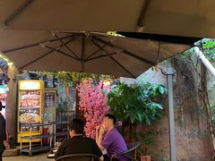 -鹅滋道(甘坑古镇店)