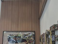 -霸王茶姬(西单百货店)